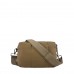 Bolso Bandolera Multicompartimento